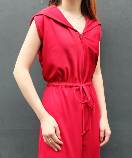 Vintage   Jumpsuits