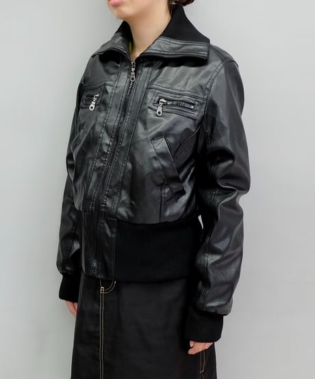 Vintage   Design Jacket