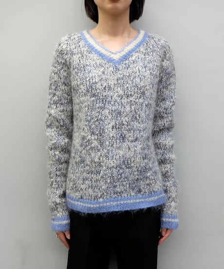 Vintage   Design Knit