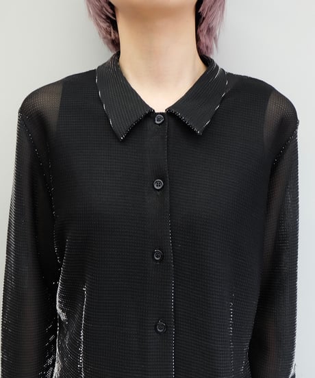 Vintage   Design Shirt
