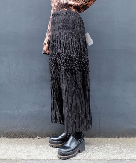Vintage   Design Skirt