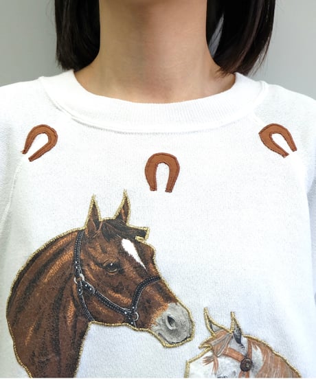 Vintage   Design Sweat