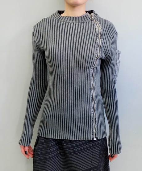 Vintage   Design Knit