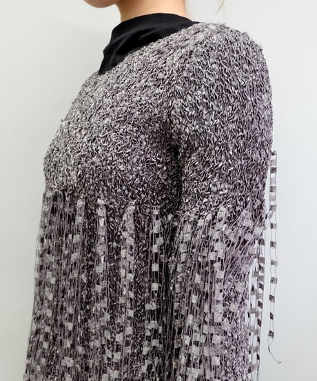 Vintage   Design Knit