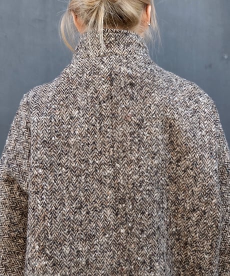 Vintage   Wool Jacket