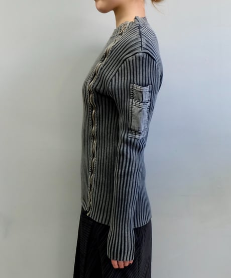 Vintage   Design Knit