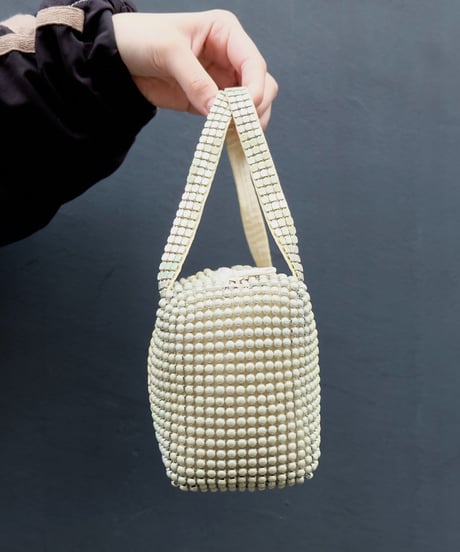 Vintage   Mini Bag