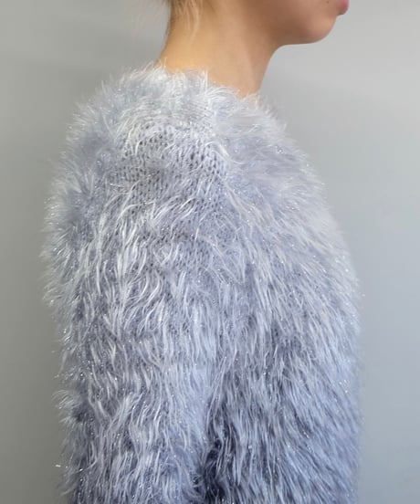 Vintage   Design Knit