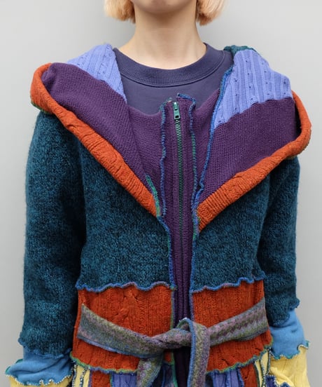 Vintage   Design Jacket