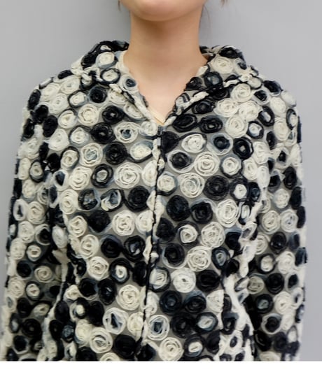 Vintage   Design Jacket