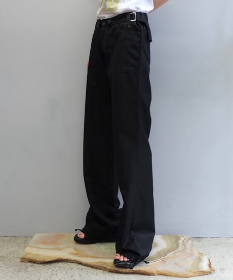 Vintage   Design Pants