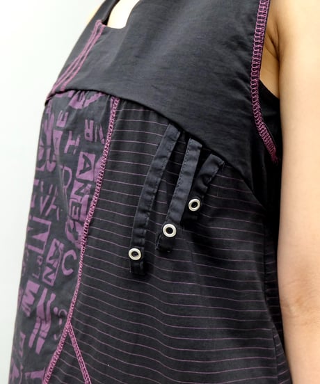 Vintage   Design Tops