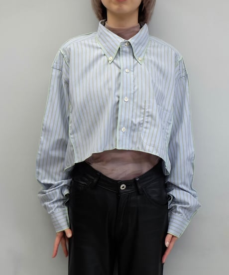 Remake Short Shirt 3