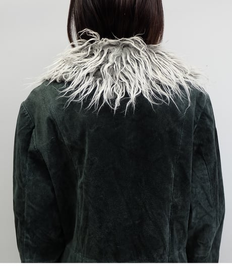 Vintage   Design Coat
