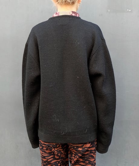 Vintage   Knit Cardigan