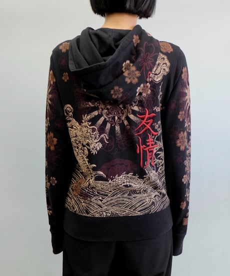 Vintage   Design Tops