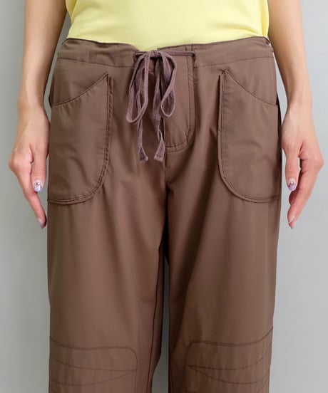 Vintage   Design Pants