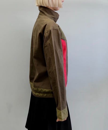 Vintage   Design Jacket