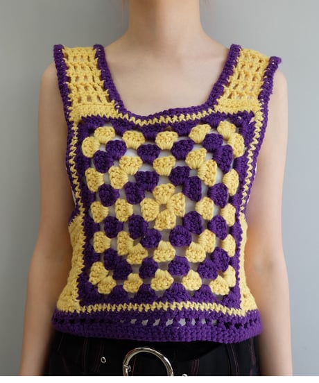 Vintage   Design Tops