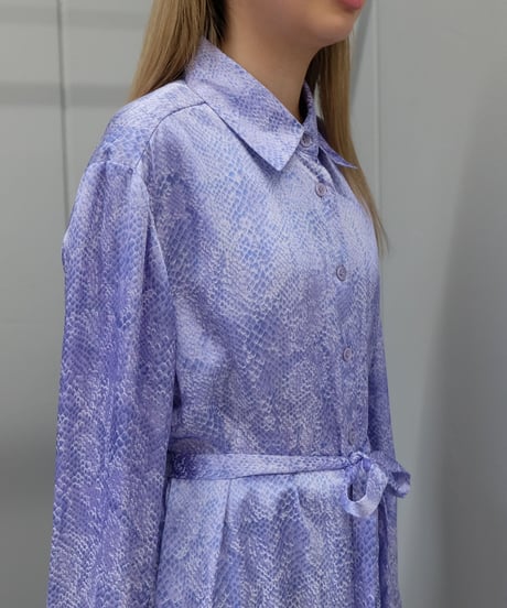 Vintage   Long Shirt