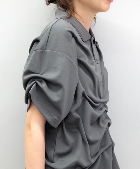 Remake Dreap Polo Shirt 14