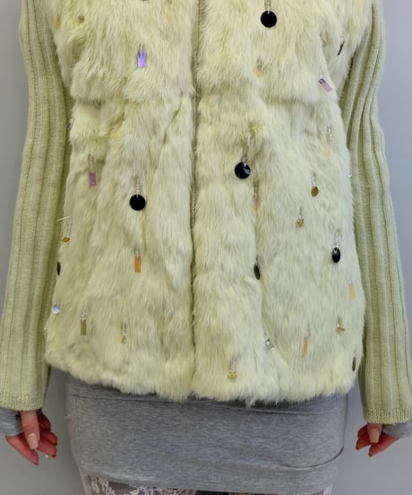 Vintage   Design Knit