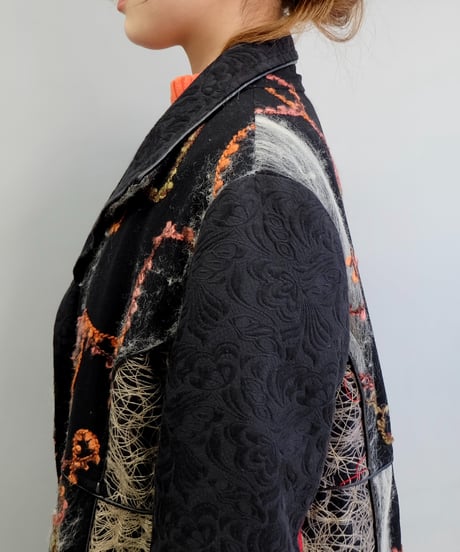 Vintage   Design Coat