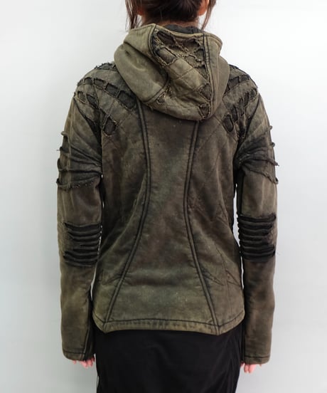 Vintage   Design Jacket