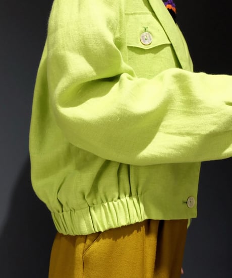 Vintage   Design Jacket