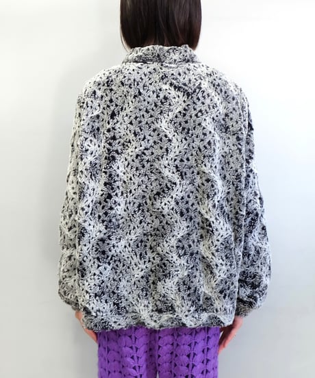 Vintage   Design Jacket