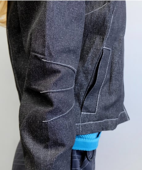 Vintage   Design Jacket