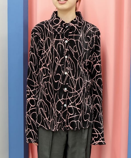 Vintage   Design Shirt