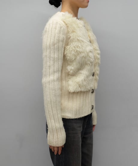 Vintage   Design Knit