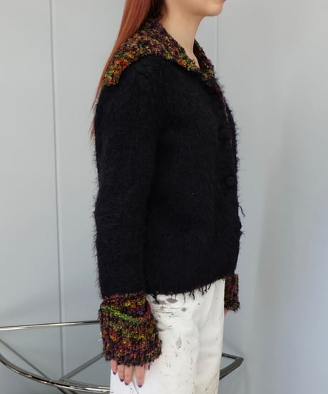 Vintage   Design Knit