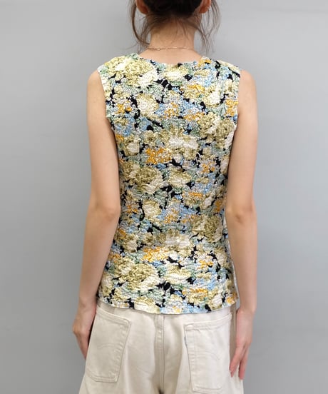 Vintage   Design Tops
