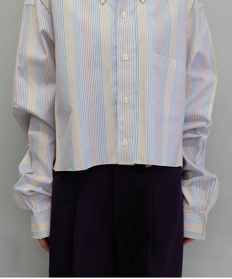 Remake Short Shirt 3
