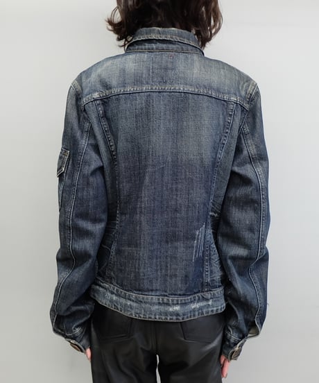 Vintage   Design Jacket