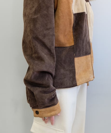 Vintage   Design Jacket