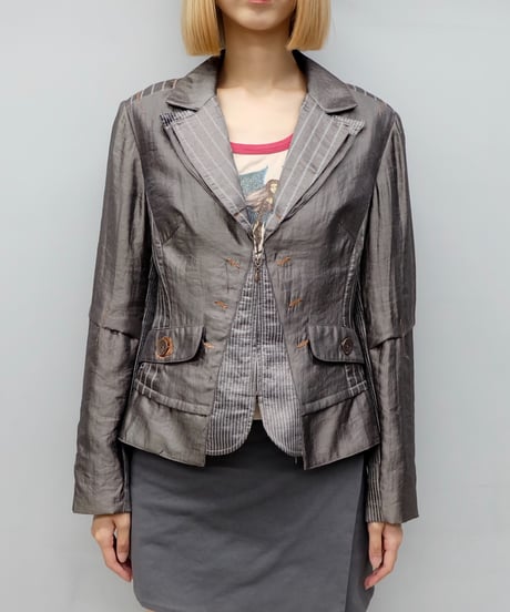 Vintage   Design Jacket