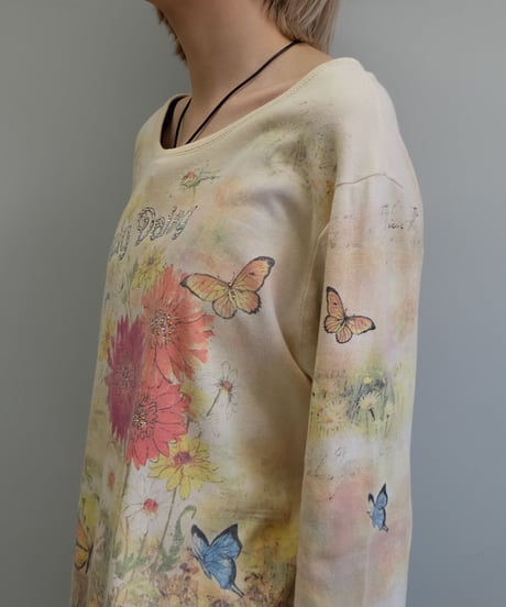 Vintage   Design Tops