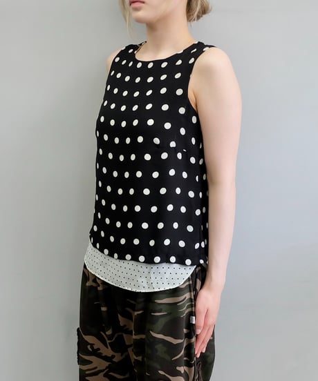 Vintage   Design Tops