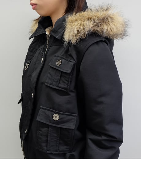Vintage   Design Jacket