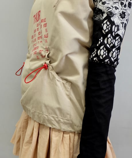 Vintage   Design Tops