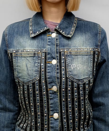 Vintage   Design Jacket