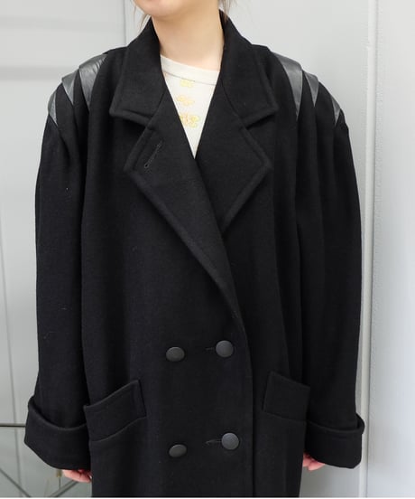 Vintage   Design Coat