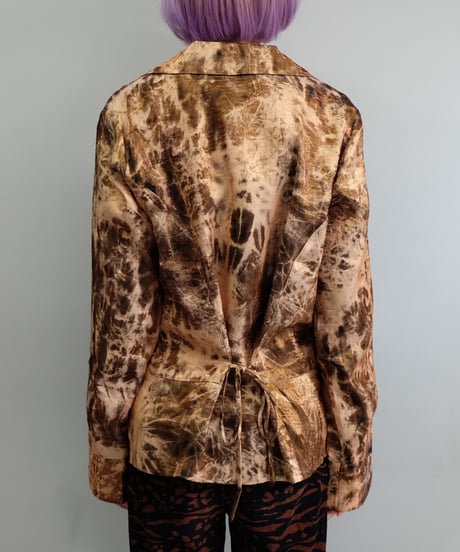 Vintage   Design Shirt
