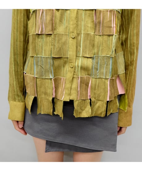Vintage   Design Shirt