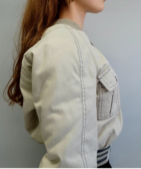 Vintage   Design Jacket