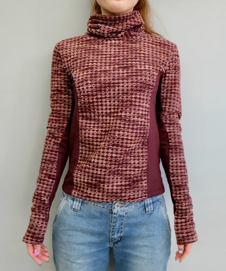 Vintage   Design Tops