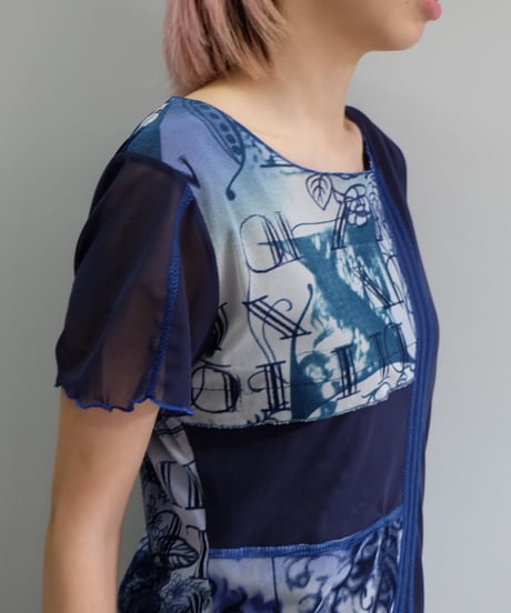 Vintage   Design Tops